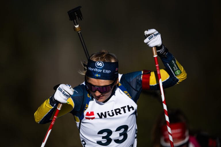Heijdenberg tog karriärens första SM-guld