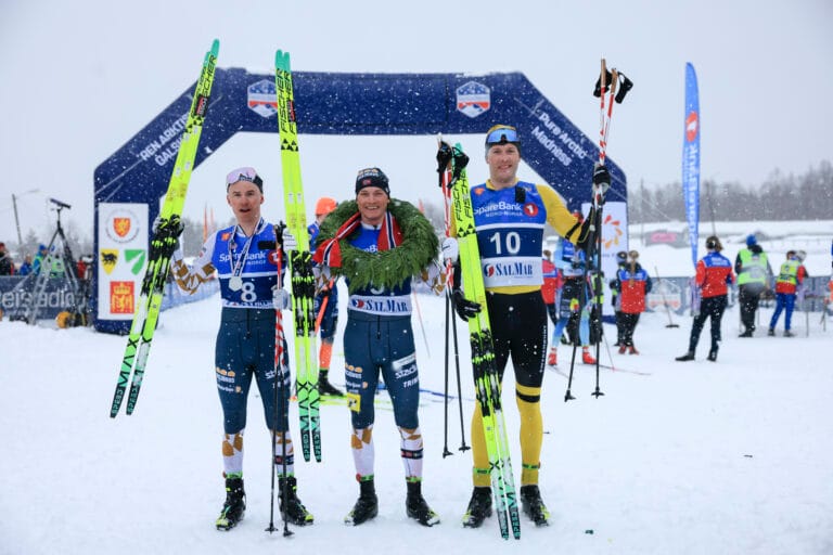 Team Eksjöhus fortsätter dominera – andra raka segern