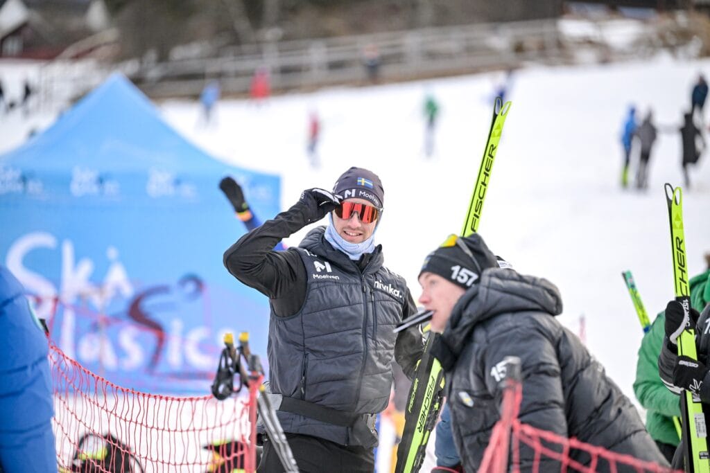 Marcialonga Bodø blir av efter att arrangören rapporterat att det finns tillräckligt med snö i omrdådet.