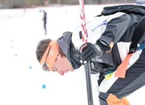 Långlopsstjärnan Max Novak kan gå miste om 300 000 kr efter diskningen i Birken