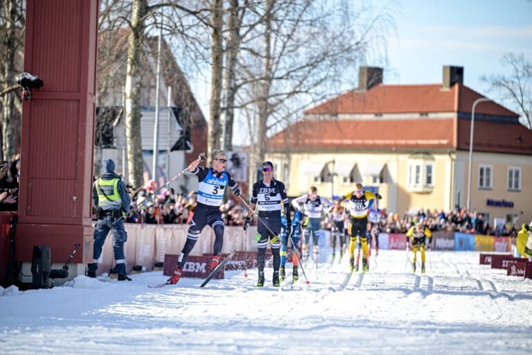 ”Det här är ett livsmål och jag klarade det när jag är 18 år”