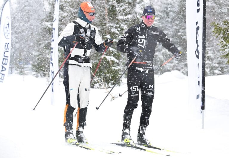 Jämtarna är överens