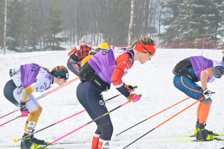 Allt du behöver veta om ryggsäcken i Birkebeinerrennet