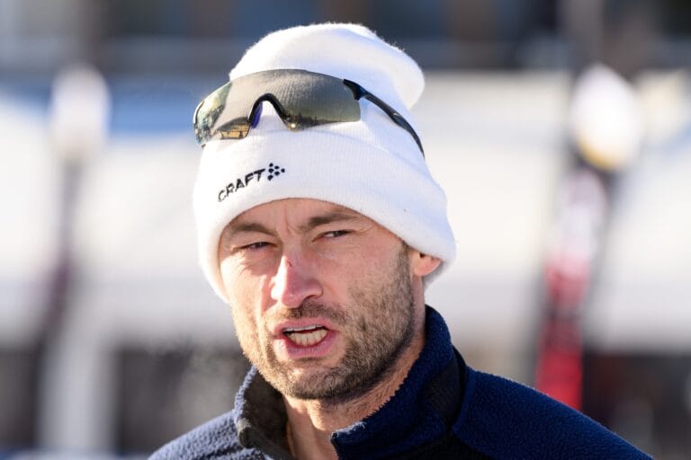 Northug får nobben av Österrike