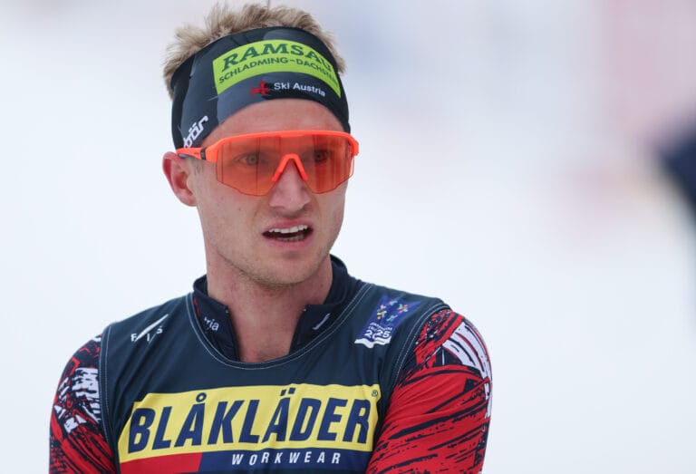 Efter besvikelsen: ”Medaljerna delas inte ut i media”