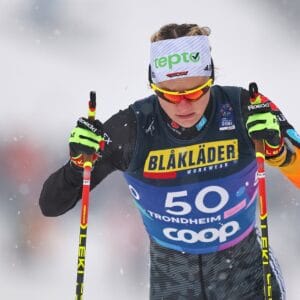 Victoria Carl hoppas att Johaug lägger av.