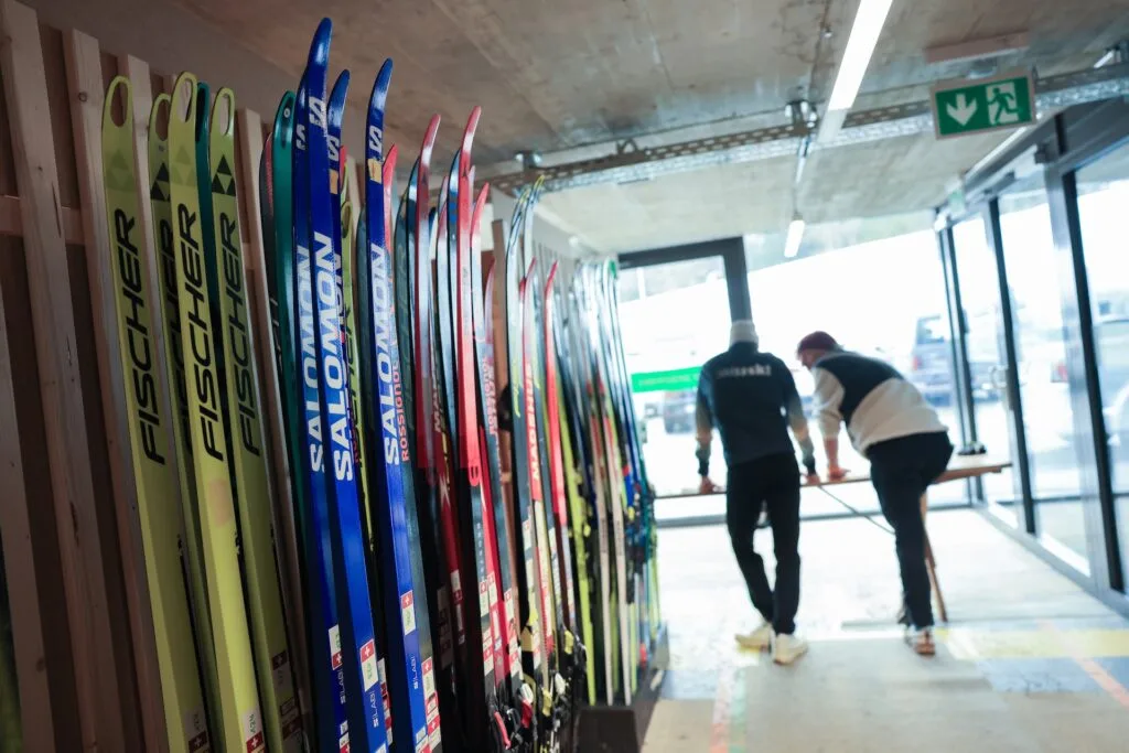 Förvaringsrutin – Så lägger du upp arbetet inför sommaren.