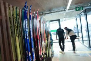 Förvaringsrutin – Så lägger du upp arbetet inför sommaren.