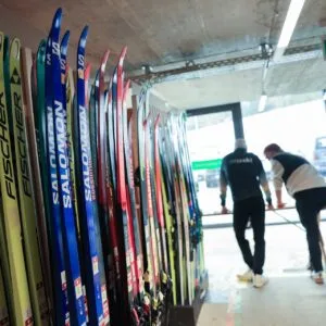 Förvaringsrutin – Så lägger du upp arbetet inför sommaren.