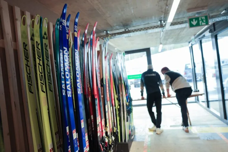 Förvaringsrutin – Så lägger du upp arbetet inför sommaren.