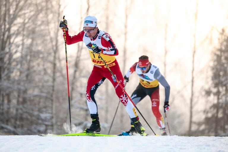 OS-drömmen lever – trots petningen