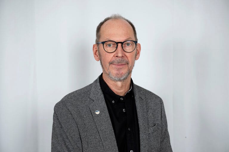 Skidförbundets ordförande lämnar omgående