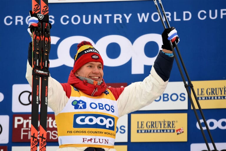 NEJ till Ryssland och Belarus i vinter-OS 2026
