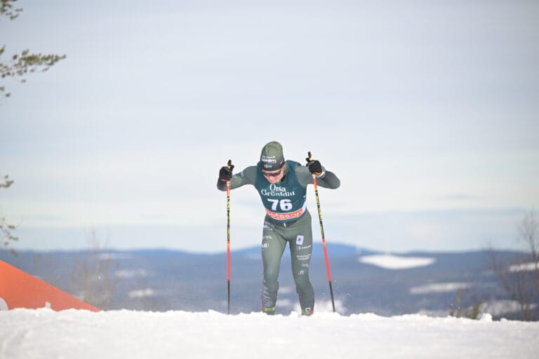 Bästa säsongen i teamets historia – efter hjärtstopp och stroke: ”En ordentlig revansch”
