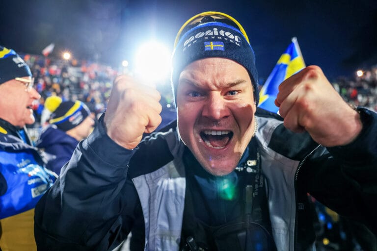 Hur länge fortsätter Johannes Lukas?