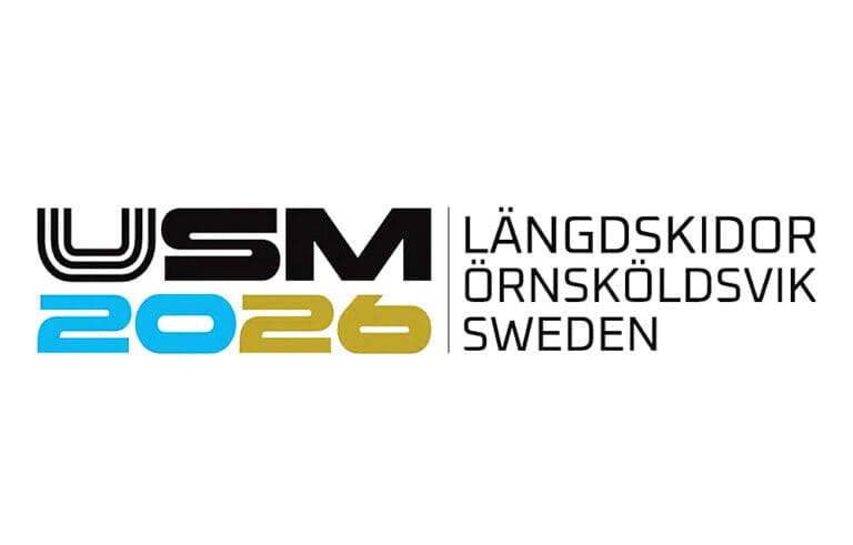 USM 2026 till Övik och Hägglunds Ski Team
