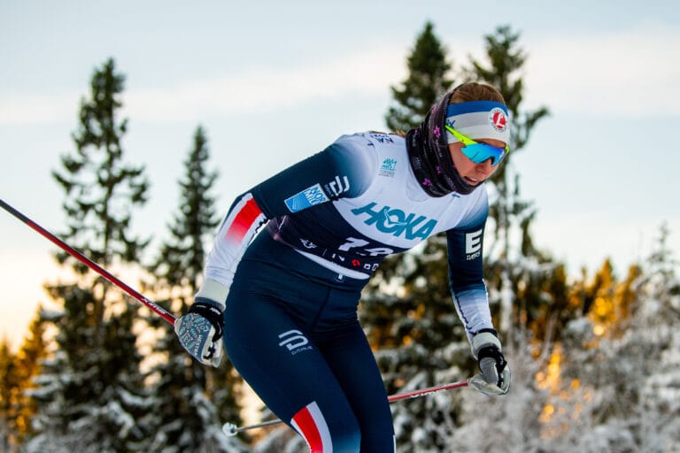 Northug värvar in okänd 27-åring