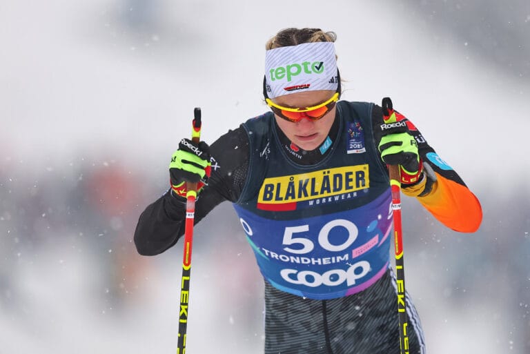 Tyska stjärnan fast för doping
