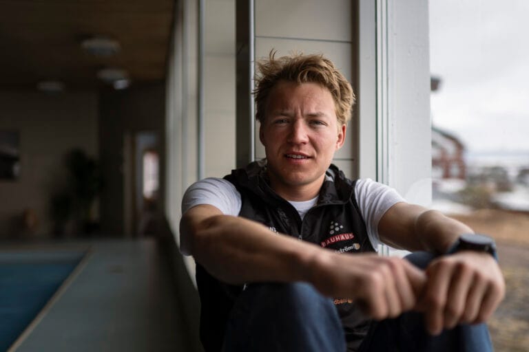 Mora-åkaren tilldelas Sixten Jernberg-priset