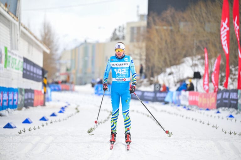 Petter Northug förstärker sitt team med svensk åkare