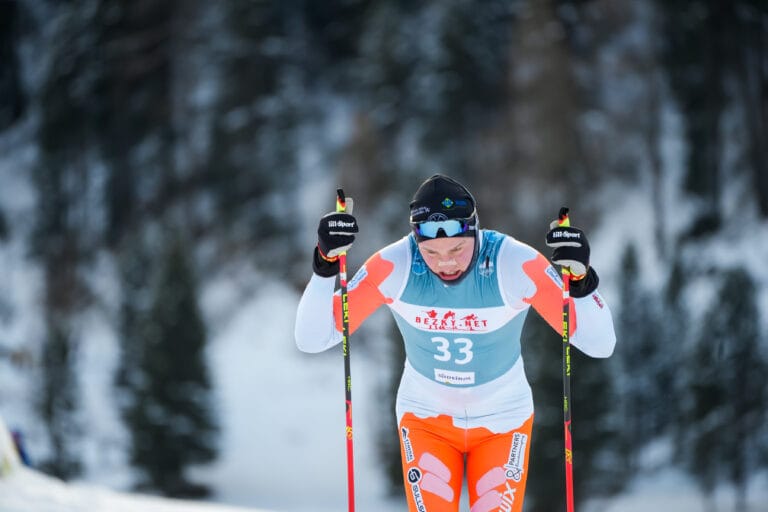 Norskt Ski Classics-team söker åkare