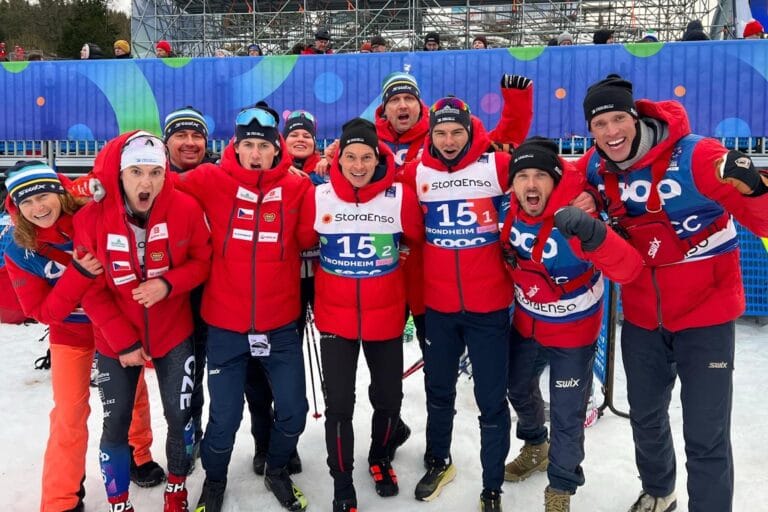 Norrmannen blev en gamechanger: ”Det han gör är helt galet”