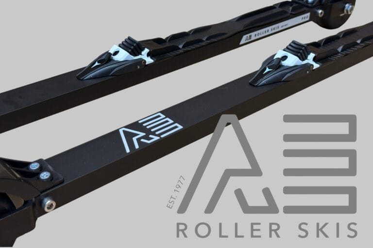 Medlemserbjudande: 15 % rabatt på rullskidor från AE Roller Skis