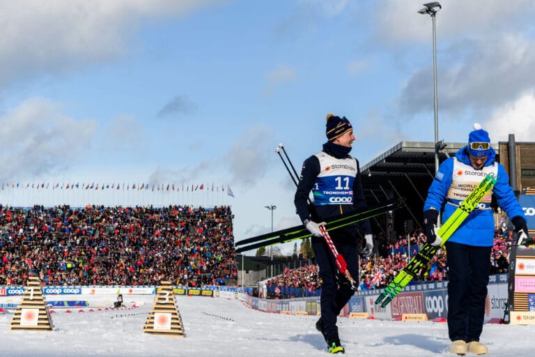 Här är alla inkassokraven mot VM i Trondheim