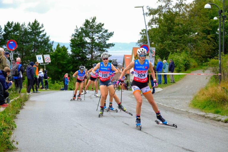 Åkarna splittrade om FIS nya tävlingsformat: ”Som ett lotteri”