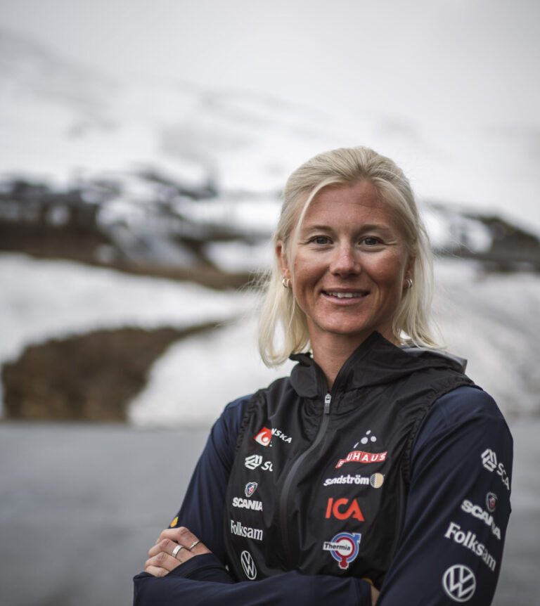 Dahlqvist: ”Vill höja nivån ytterligare”