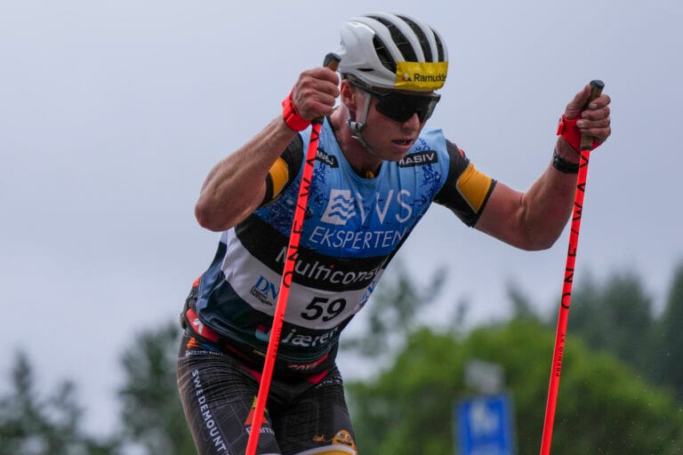 De åker Tanumsloppet – flera Ski Classics-åkare och en comeback
