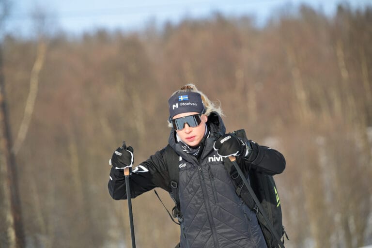 Långloppstalangen topp 30 i Cykelvasan
