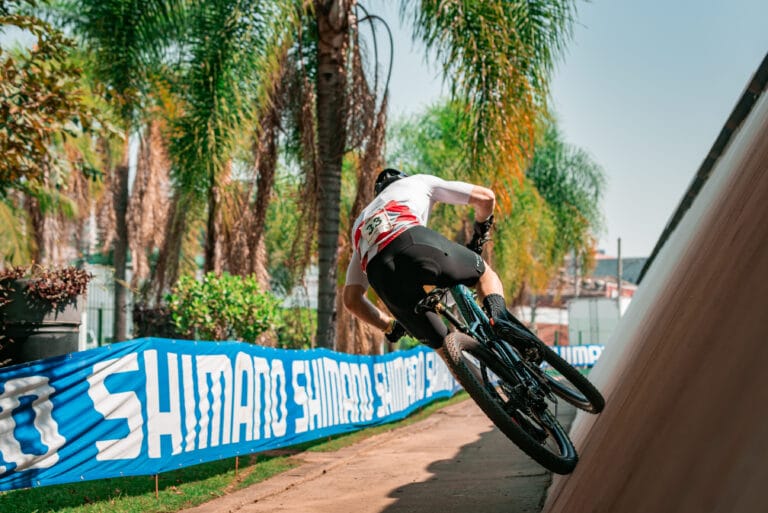 Se UCI MTB Eliminator från São Paolo live på SC Play