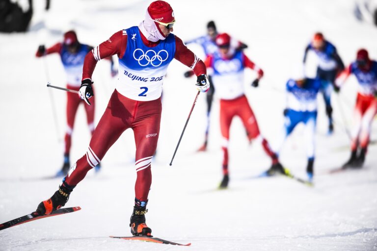 Avgörande för ryska skidåkare – FIS fattar beslut i dag