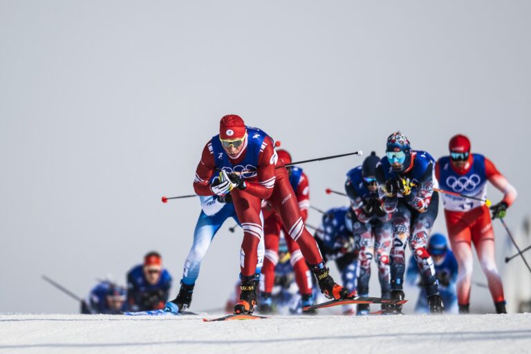 FIS säger nej – ryska skidåkare fortsatt stoppade