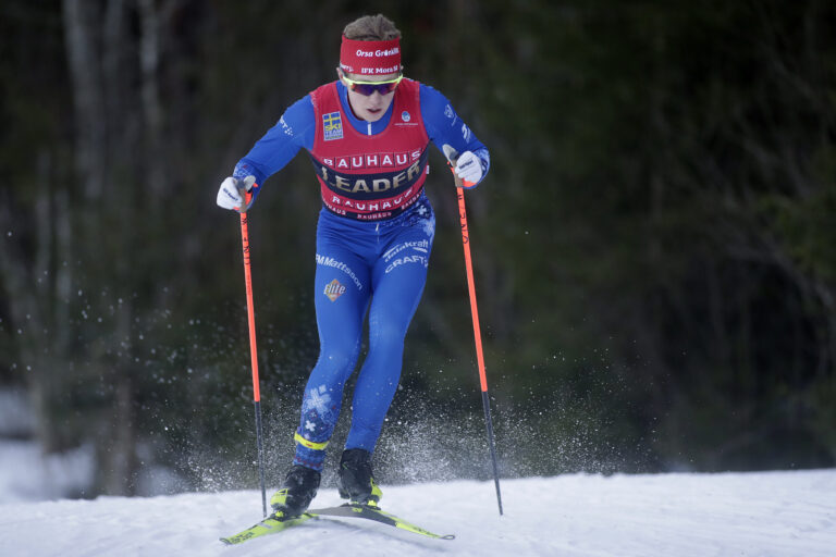 Mora-talangen i trafikolycka: ”Det sätter spår”
