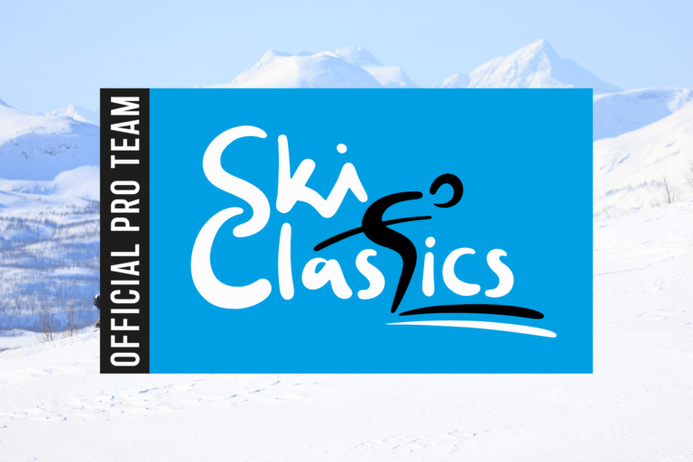 Ski Classics-teamen ska presenteras inför säsong XVII
