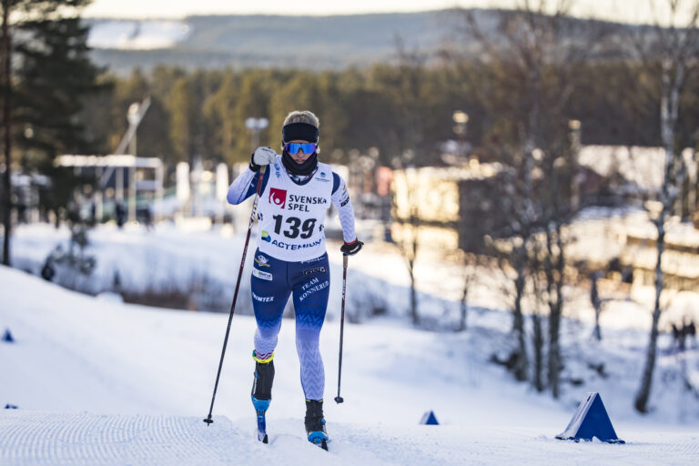 Doldisen jublar efter jätteskrällen i Beitostölen: ”Det är helt sjukt”