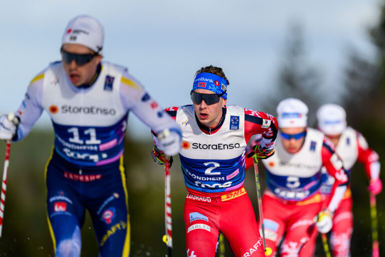 Kritisk mot svenska konkurrenterna: ”De måste skärpa sig”