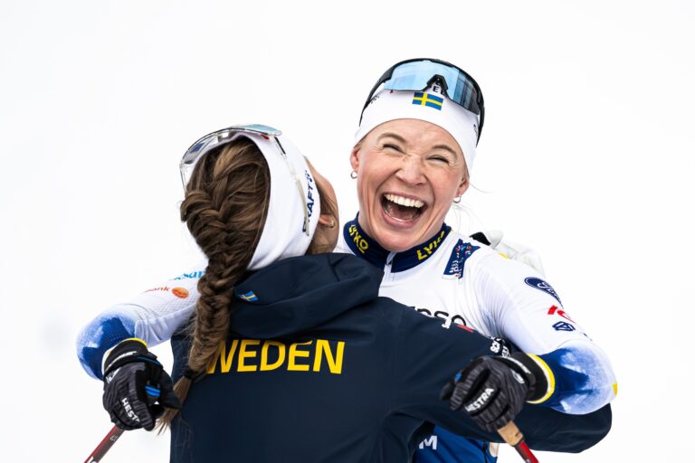 Här är tider och startlistor inför fredagens tävlingar