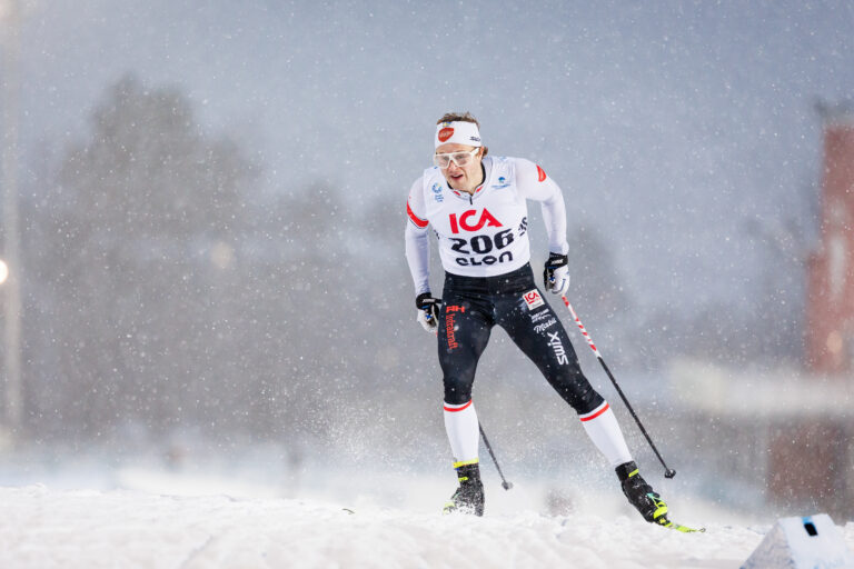 Rafflande dueller i Daniel Karlssons Minne