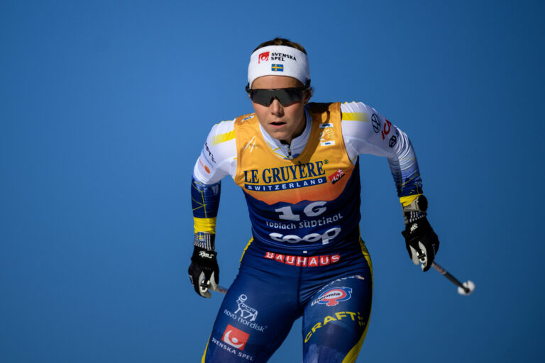 Så gick sprintkvalet i Toblach