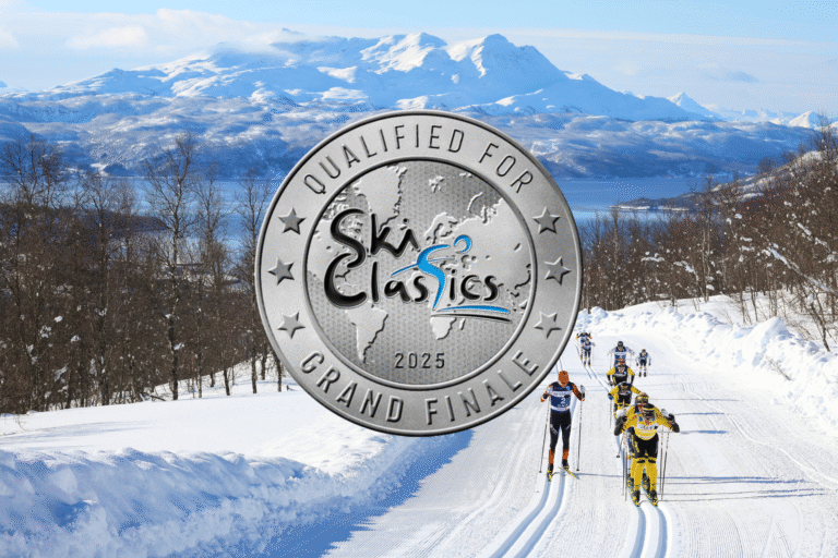 Ski Classics Grand Finale Summit 2 Senja – Kvalificeringen är nu öppen för alla skidåkare