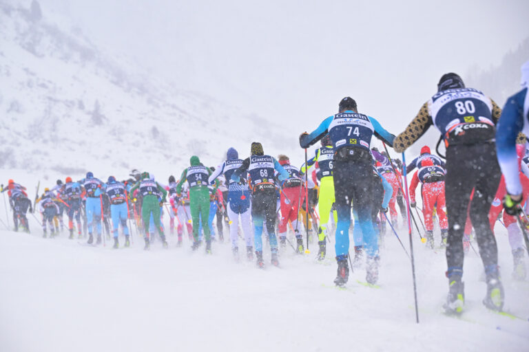 CAS-beslutet kastar in Ski Classics i Rysslandsdramat