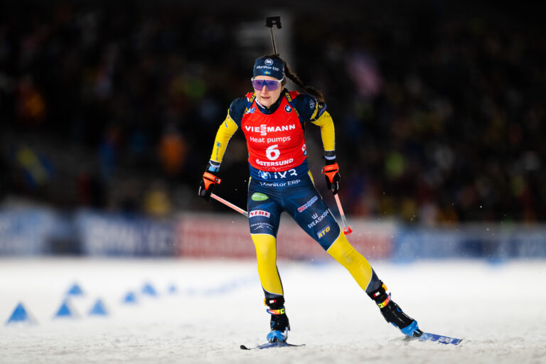 Allt du behöver veta inför EM i skidskytte