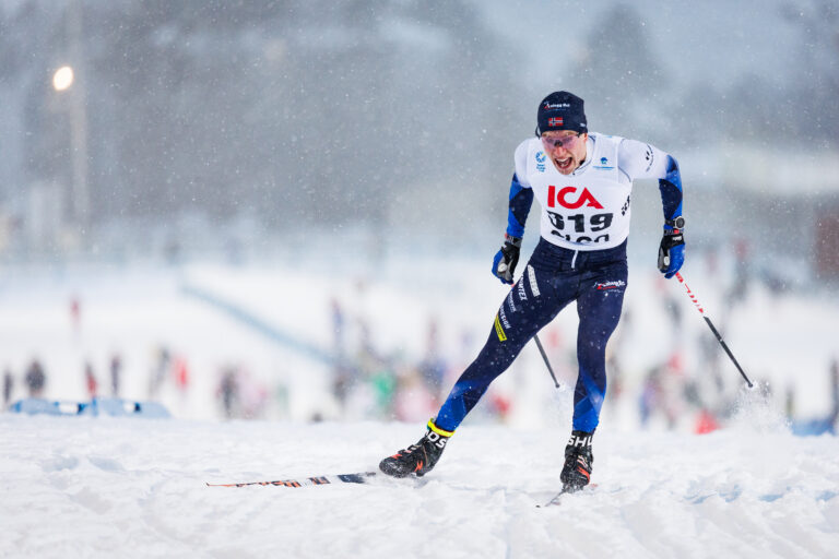 Ännu ett stjärnskott från Hedegarts succélag