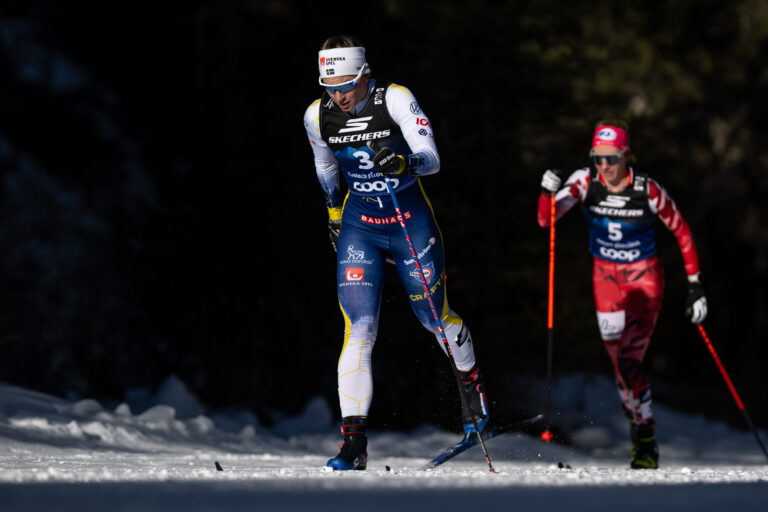 Andra raka pallplatsen för Ilar