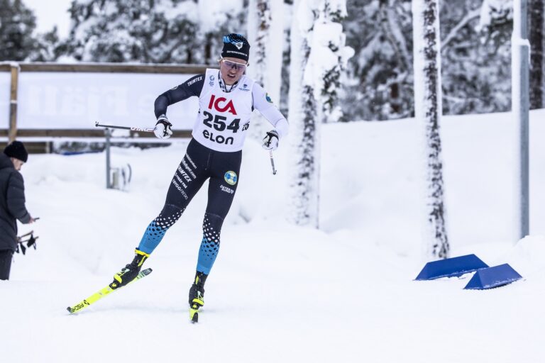 Så gick det i prologen i Smart Energy Cup