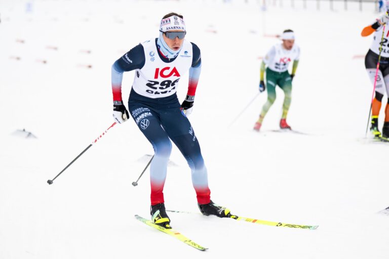 Formbesked av Poromaa – vann i Smart Energy Cup