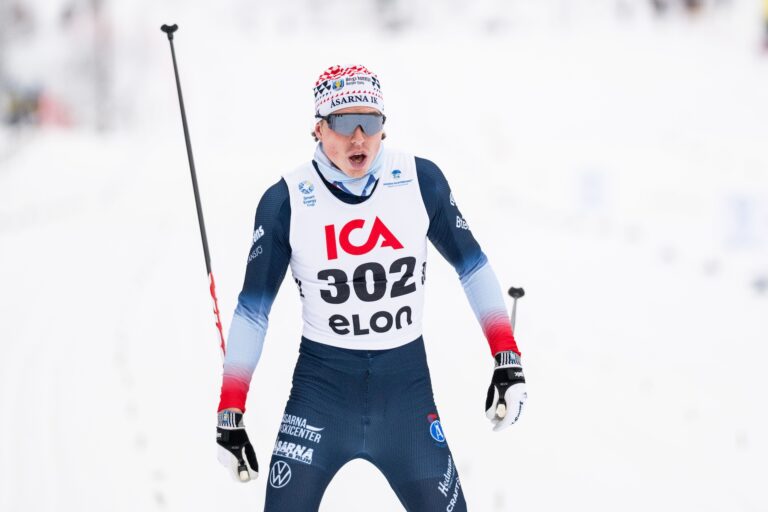 Poromaa vann i dag igen i Smart Energy Cup